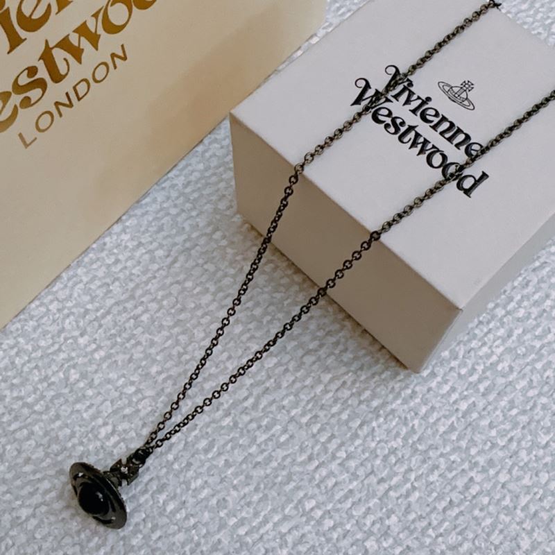 Vivienne Westwood Necklaces - Click Image to Close